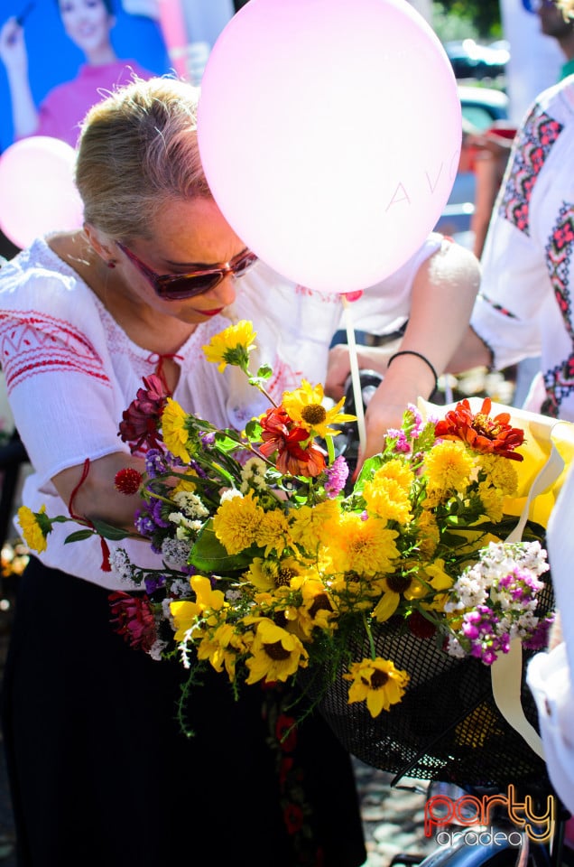 Skirtbike, Oradea