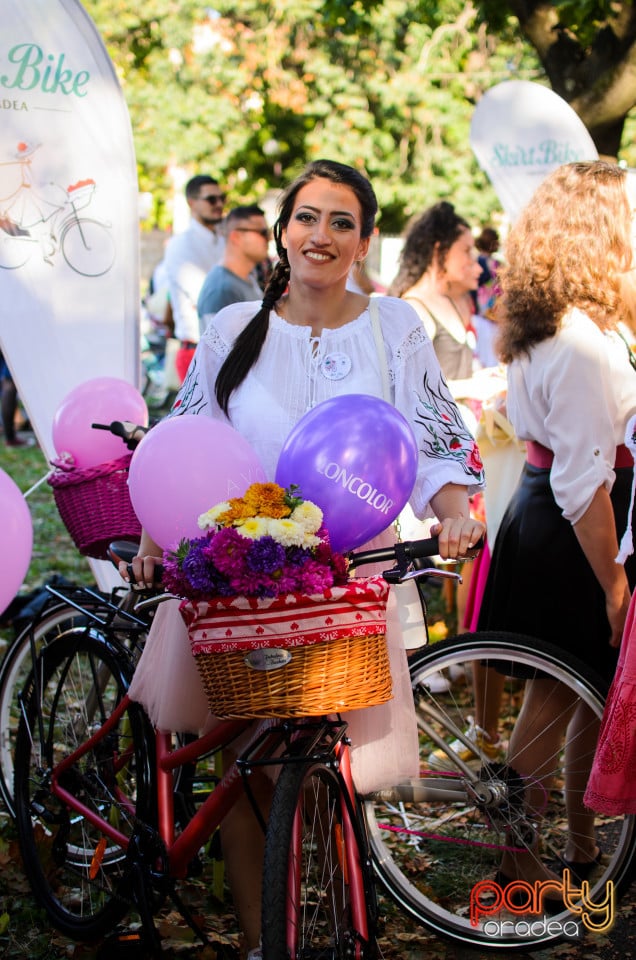 Skirtbike, Oradea