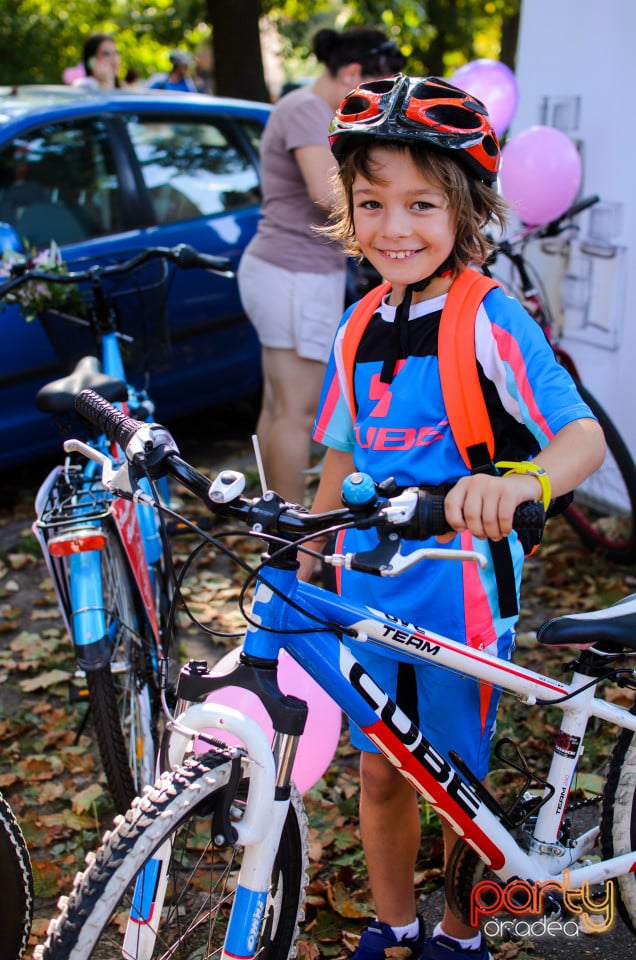 Skirtbike, Oradea