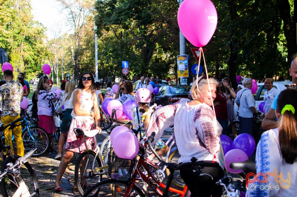 Skirtbike, Oradea