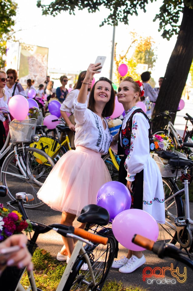 Skirtbike, Oradea