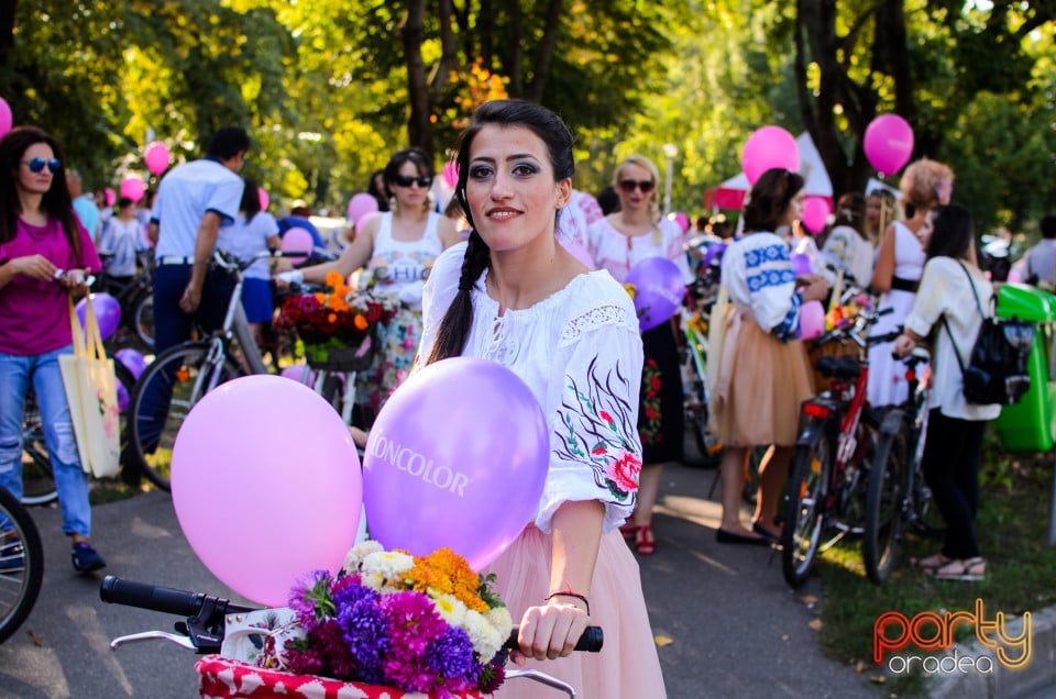 Skirtbike, Oradea