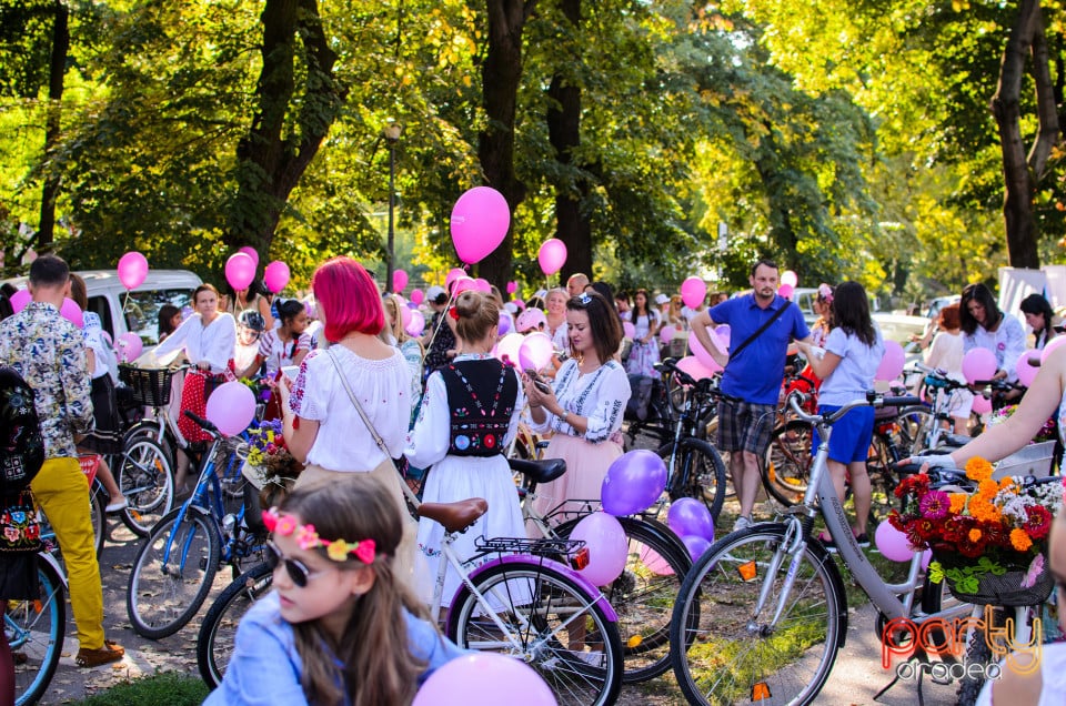 Skirtbike, Oradea