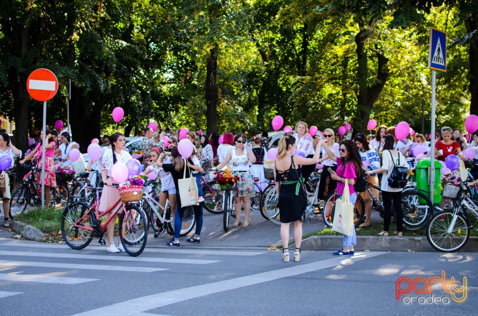 Skirtbike, Oradea