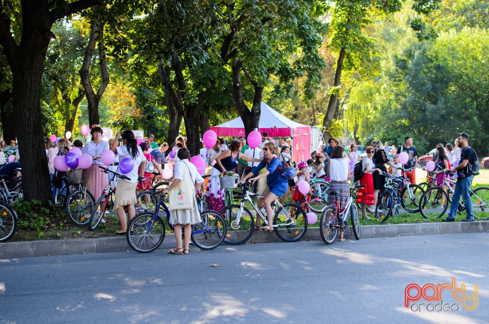 Skirtbike, Oradea