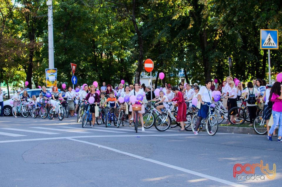 Skirtbike, Oradea