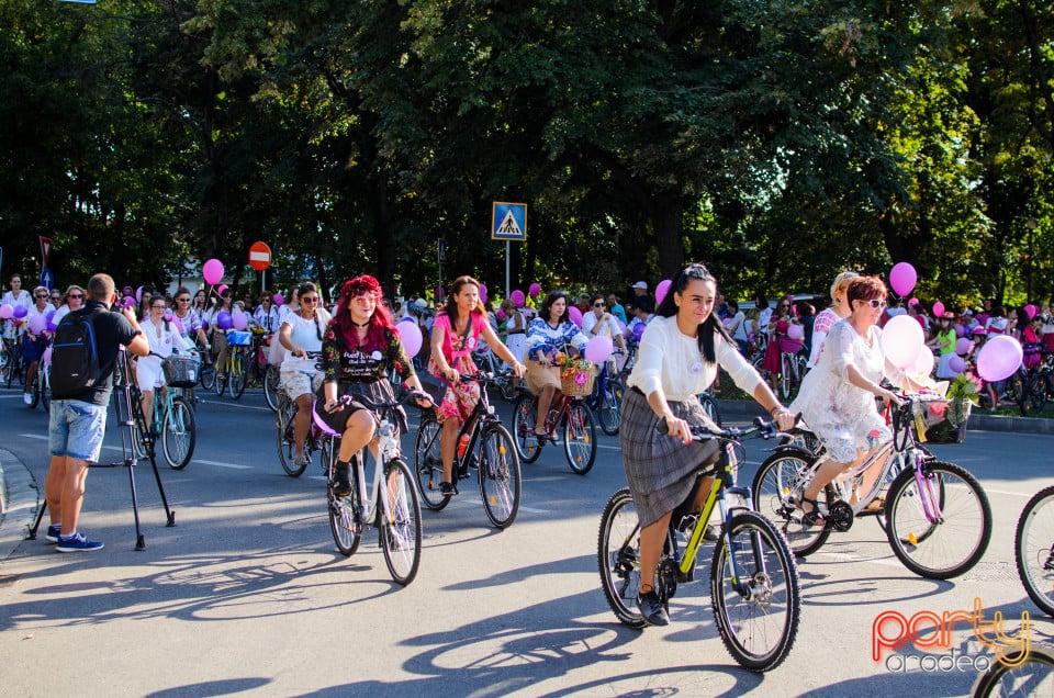 Skirtbike, Oradea