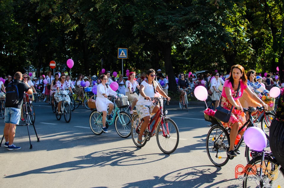 Skirtbike, Oradea