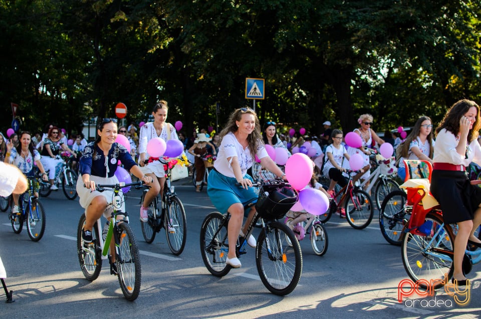 Skirtbike, Oradea