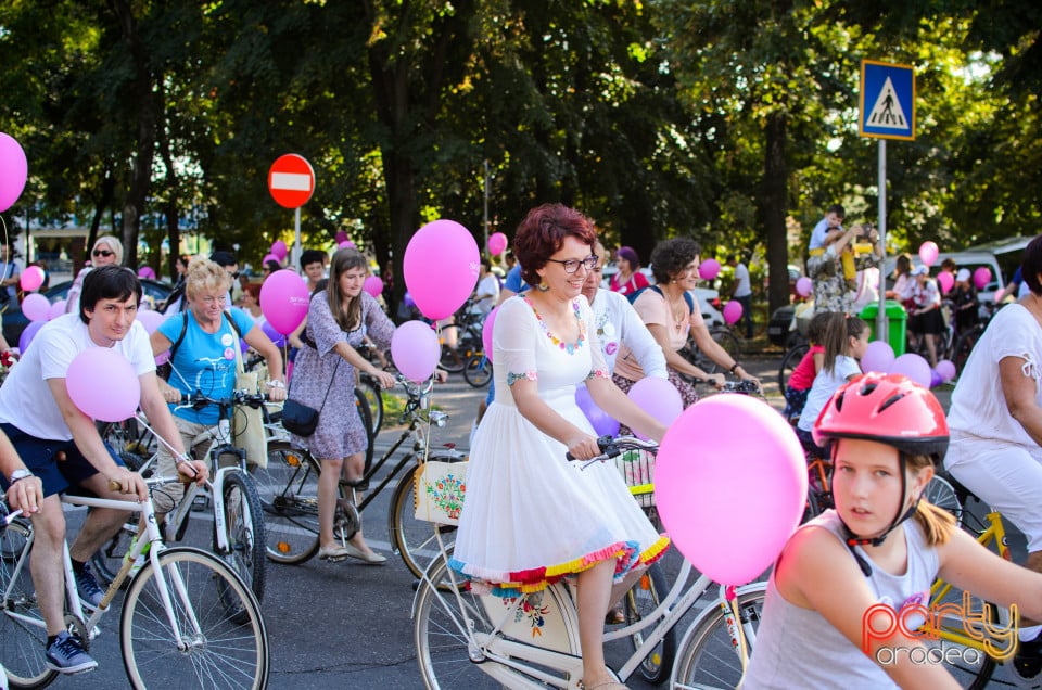 Skirtbike, Oradea