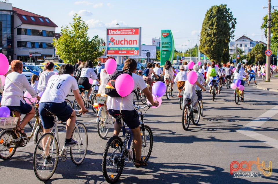 Skirtbike, Oradea