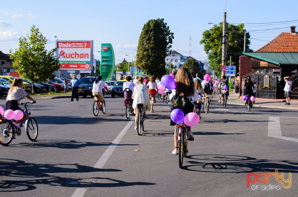 Skirtbike, Oradea