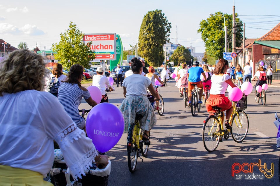 Skirtbike, Oradea