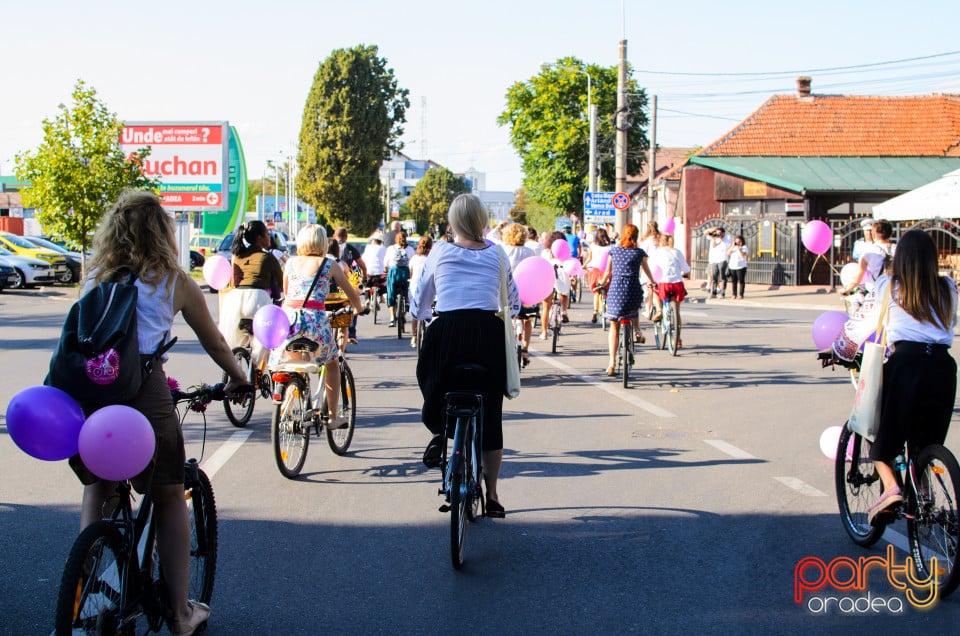 Skirtbike, Oradea