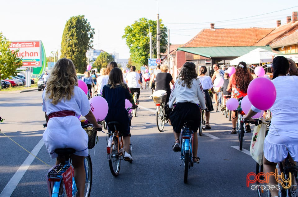 Skirtbike, Oradea