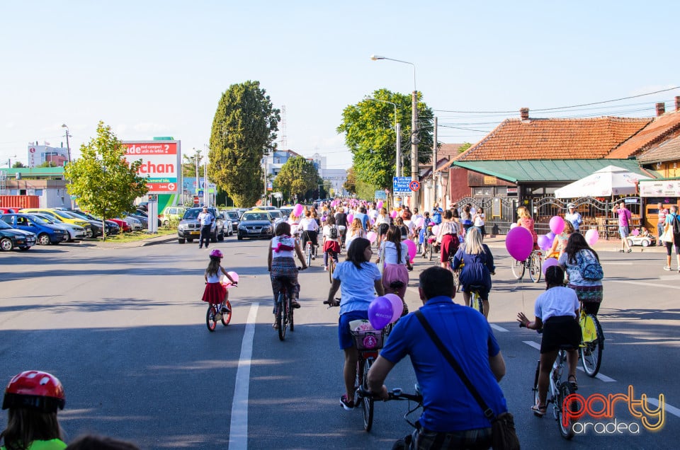 Skirtbike, Oradea