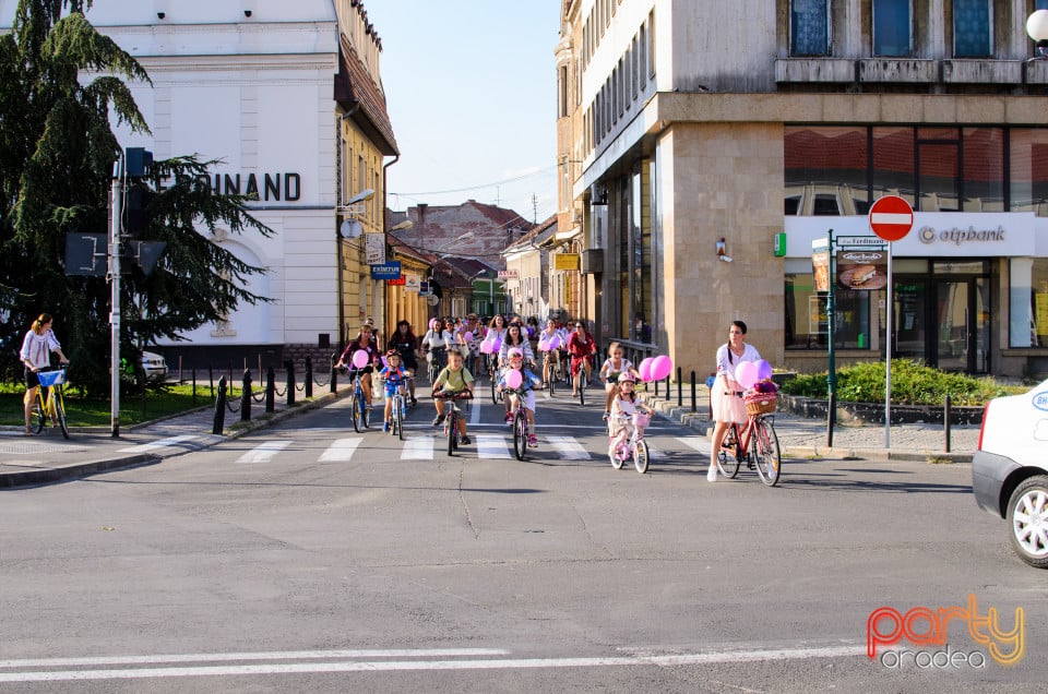 Skirtbike, Oradea