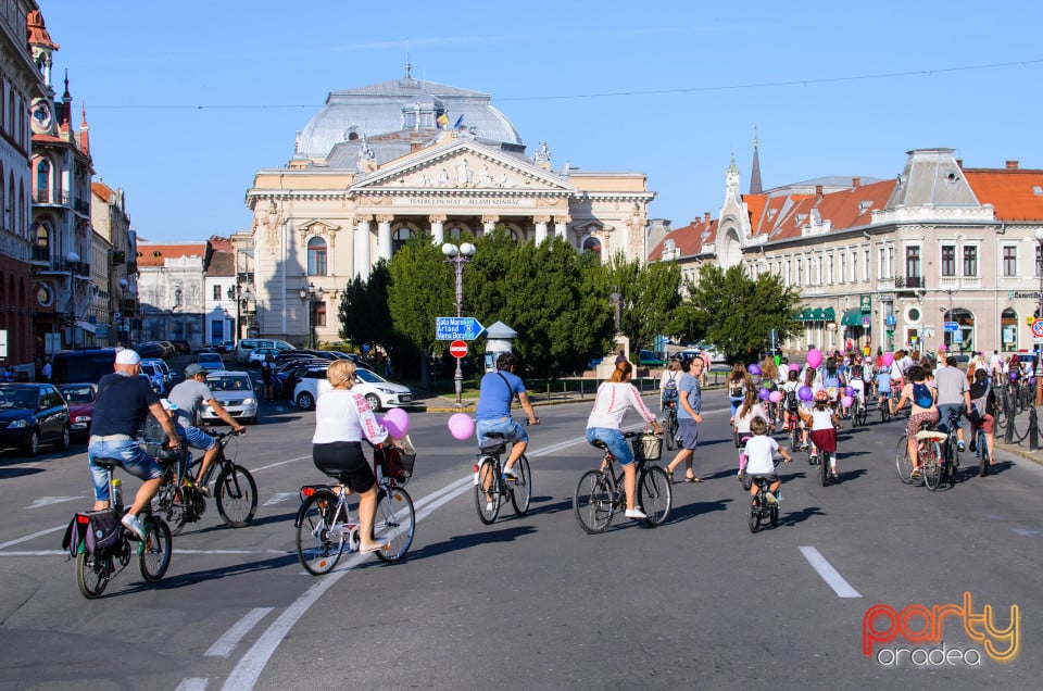 Skirtbike, Oradea