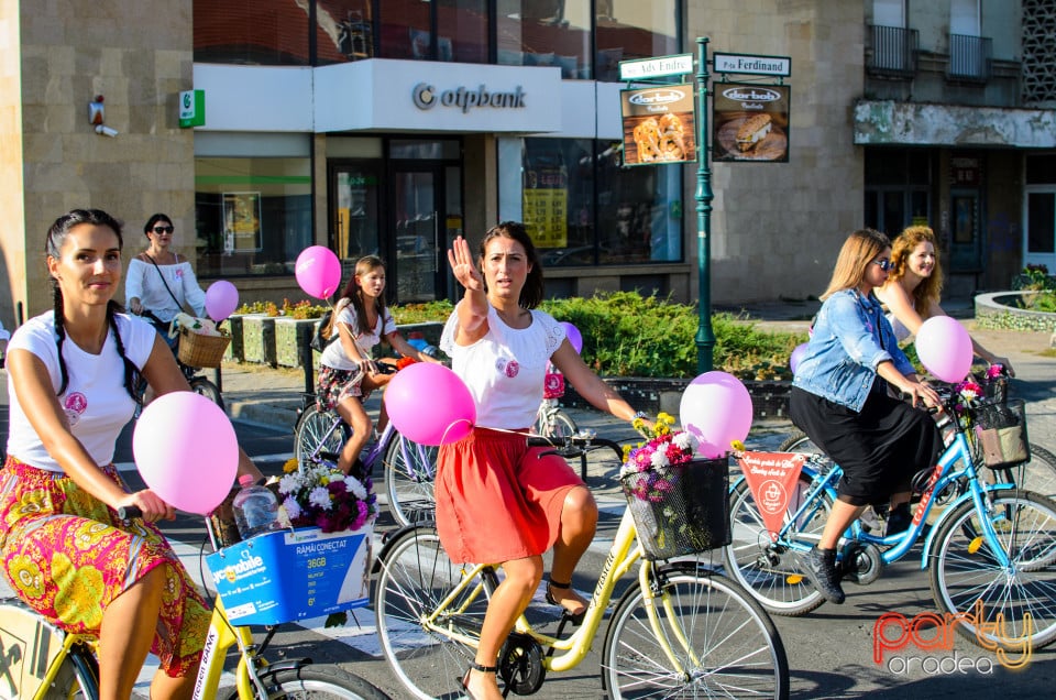 Skirtbike, Oradea