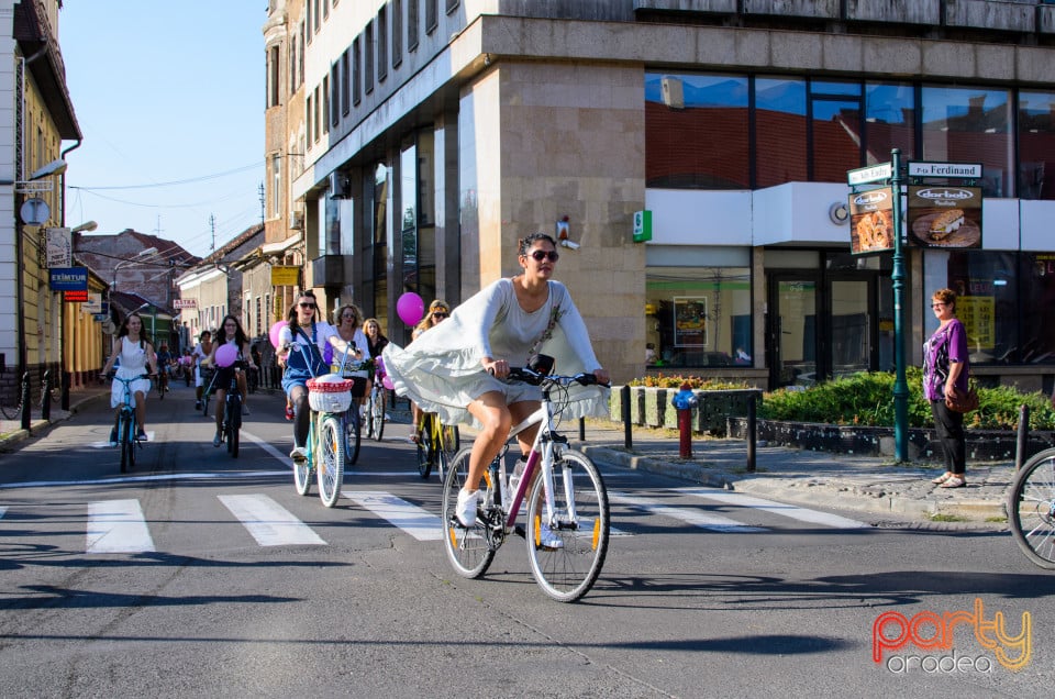 Skirtbike, Oradea