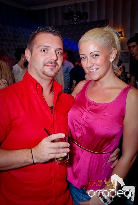 SKYY Party @ Kadó,