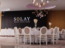 Solay - Galerie de Local