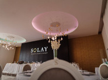 Solay - Galerie de Local