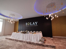 Solay - Galerie de Local