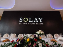 Solay - Galerie de Local