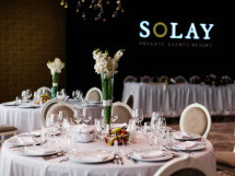 Solay - Galerie de Local