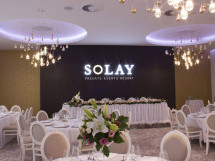 Solay - Galerie de Local