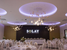 Solay - Galerie de Local