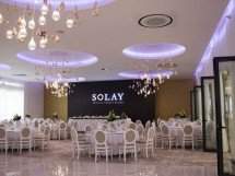 Solay - Galerie de Local