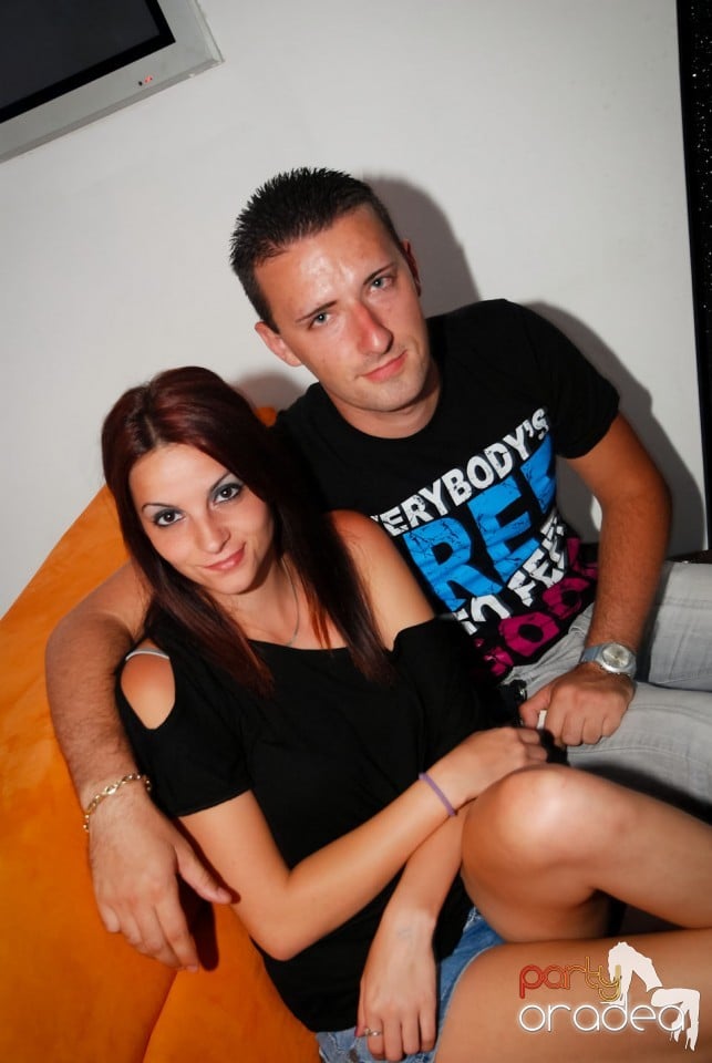 Something else - Dubstep & DNB @ Heat Club,