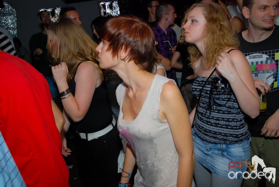 Something else - Dubstep & DNB @ Heat Club,