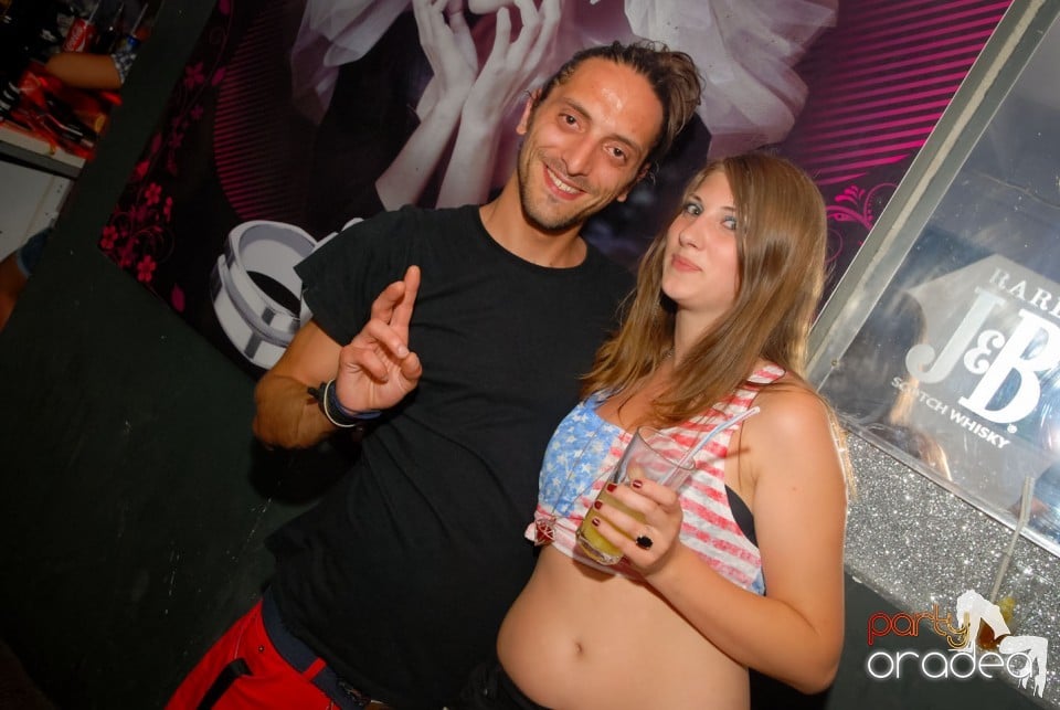 Something else - Dubstep & DNB @ Heat Club,