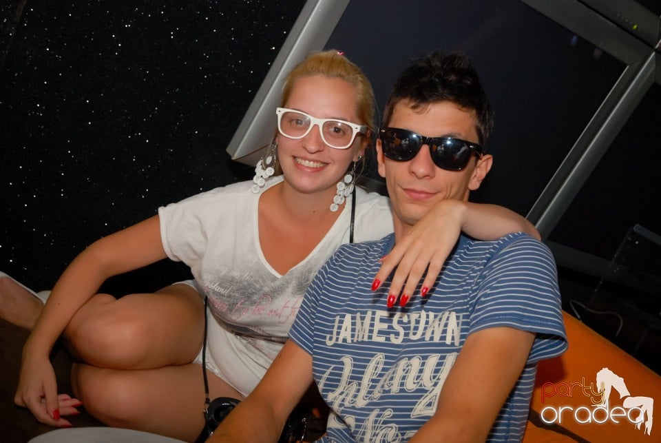 Something else - Dubstep & DNB @ Heat Club,