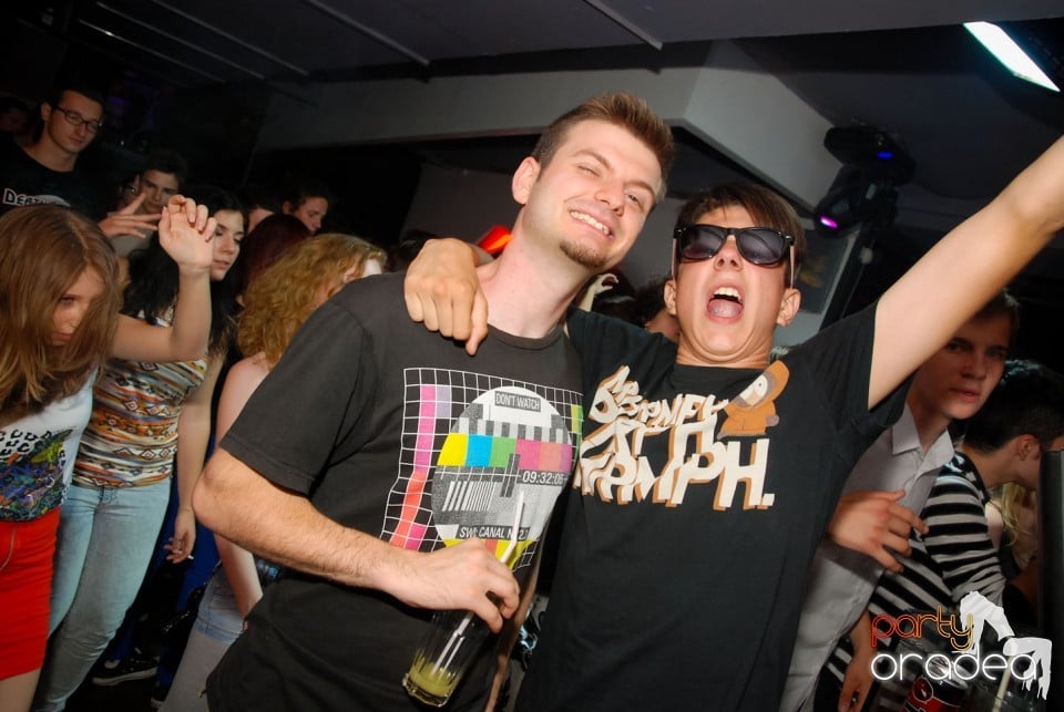 Something else - Dubstep & DNB @ Heat Club,