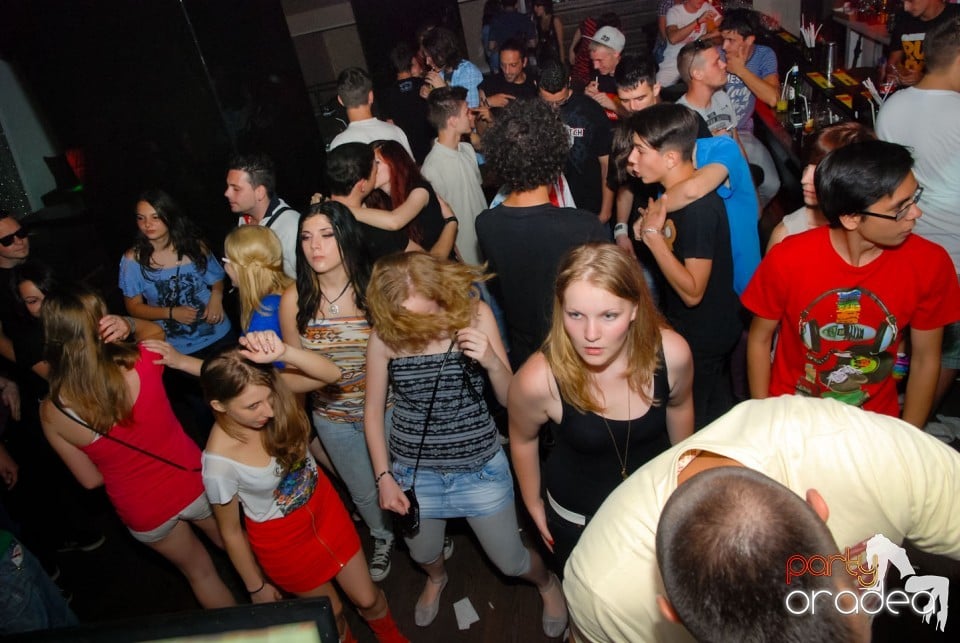 Something else - Dubstep & DNB @ Heat Club,