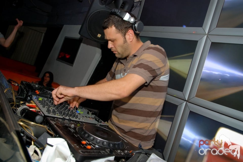 Something else - Dubstep & DNB @ Heat Club,