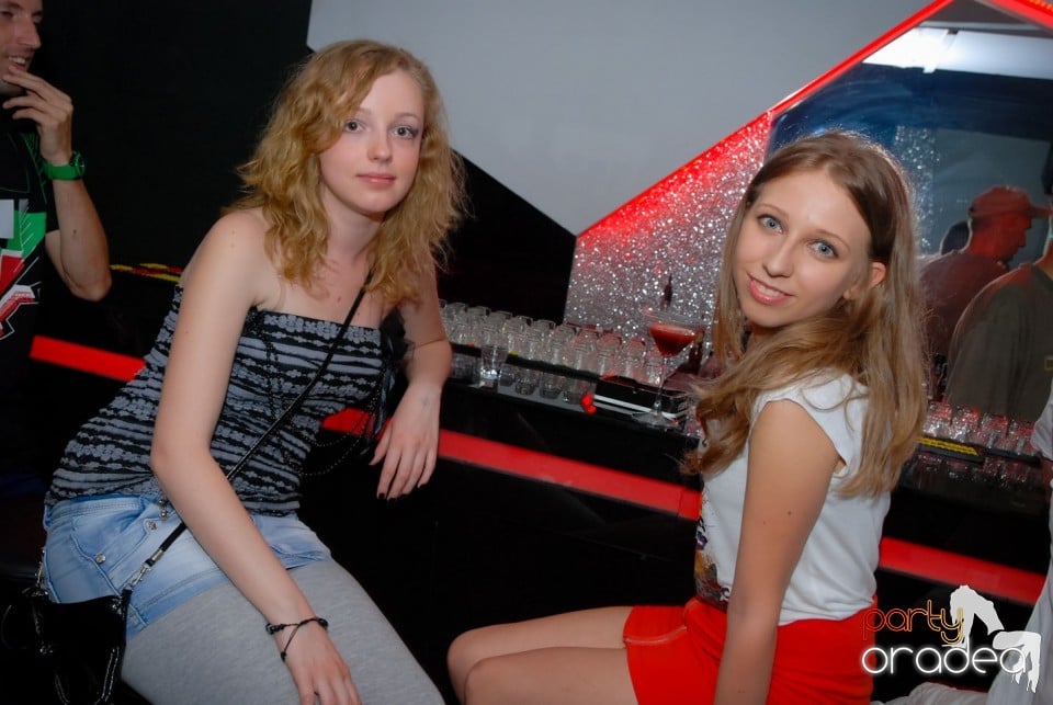 Something else - Dubstep & DNB @ Heat Club,