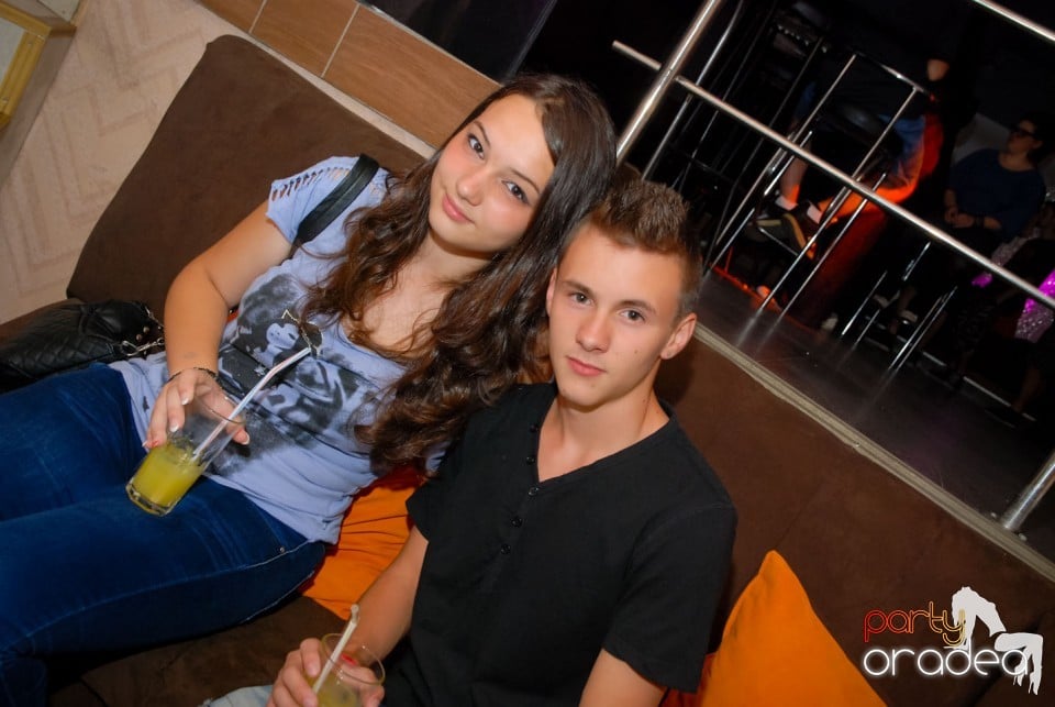 Something else - Dubstep & DNB @ Heat Club,