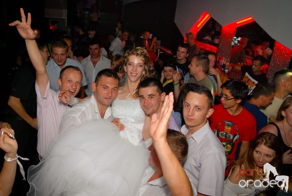 Something else - Dubstep & DNB @ Heat Club,