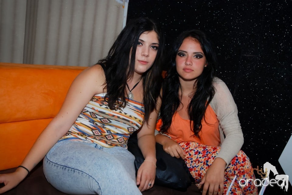 Something else - Dubstep & DNB @ Heat Club,