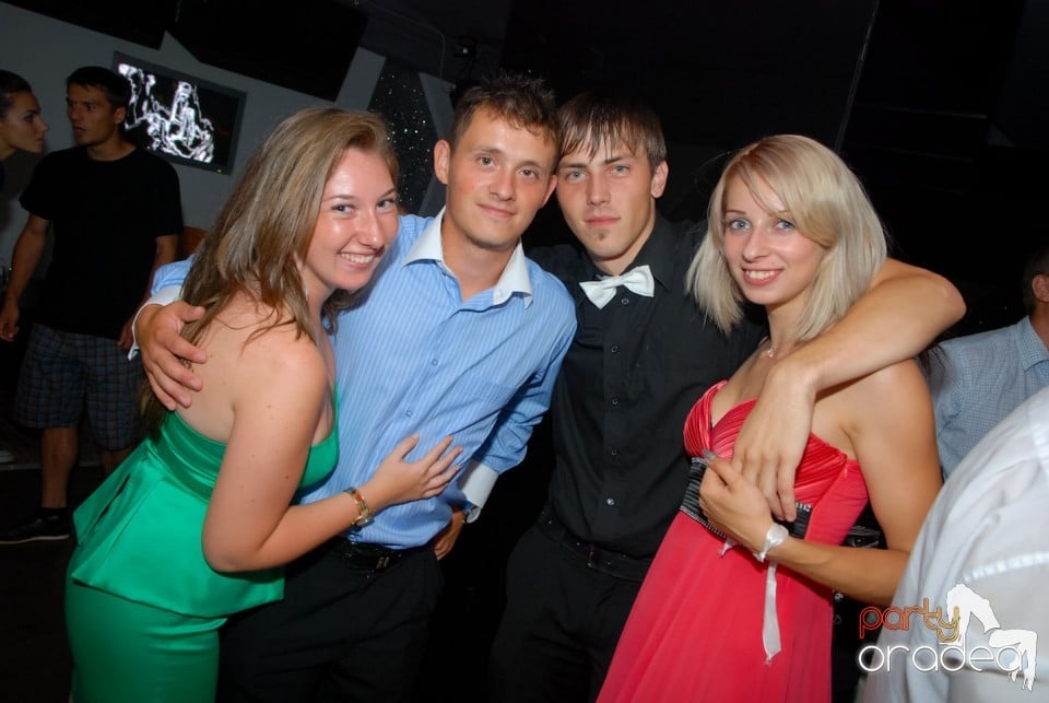 Something else - Dubstep & DNB @ Heat Club,
