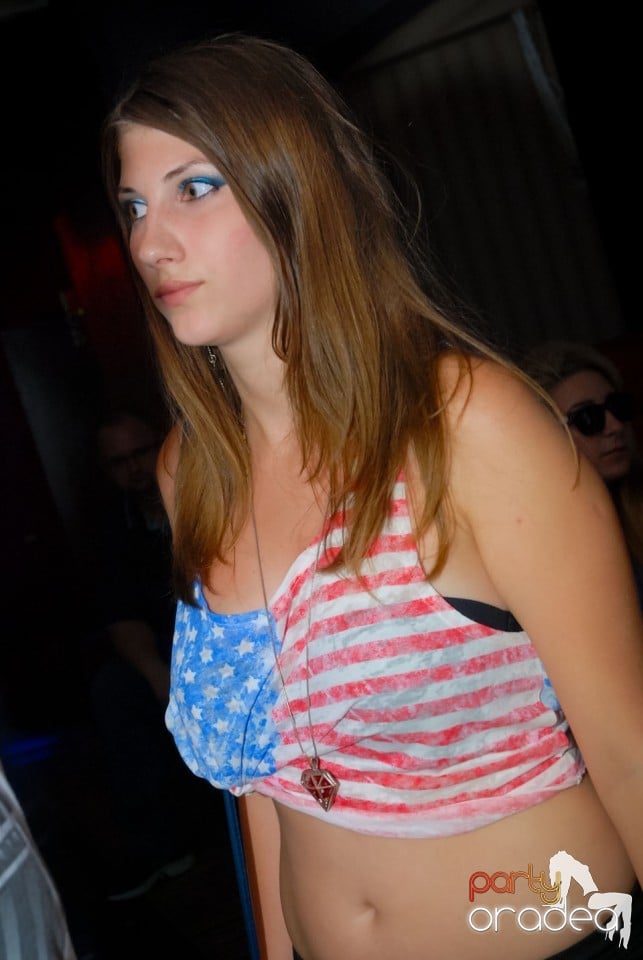 Something else - Dubstep & DNB @ Heat Club,