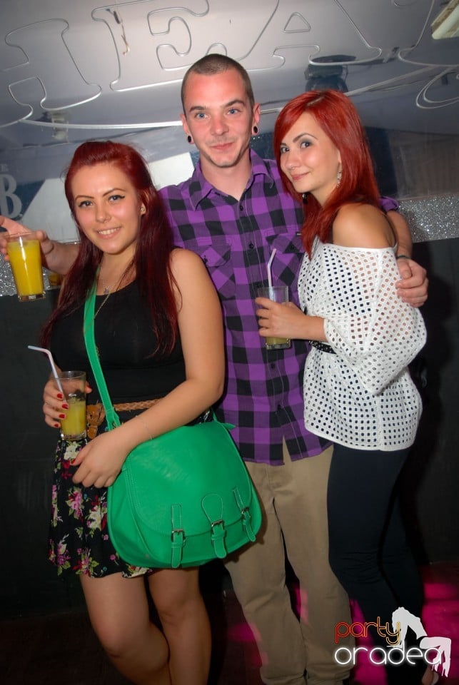 Something else - Dubstep & DNB @ Heat Club,