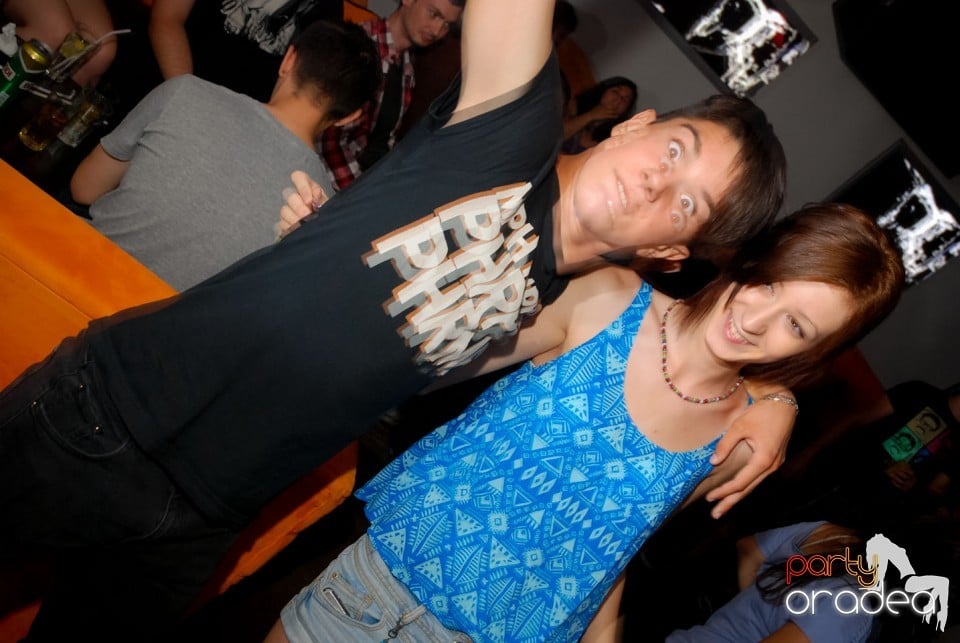 Something else - Dubstep & DNB @ Heat Club,