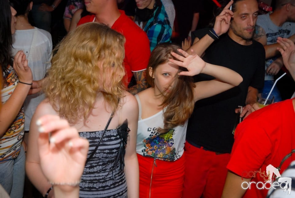 Something else - Dubstep & DNB @ Heat Club,