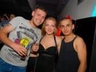 Something else - Dubstep & DNB @ Heat Club
